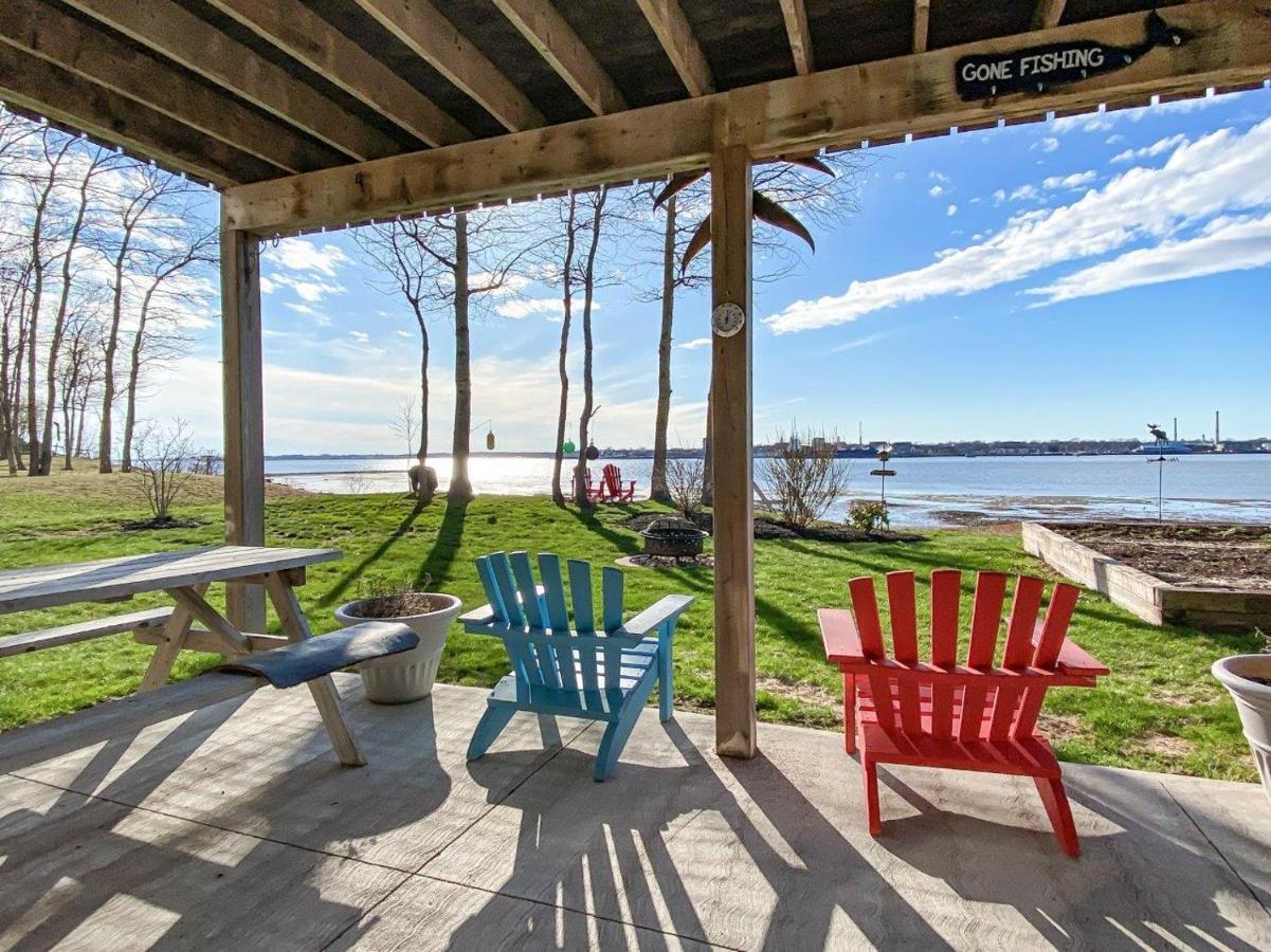 StratfordScenic Harbour View House Waterfront公寓 外观 照片
