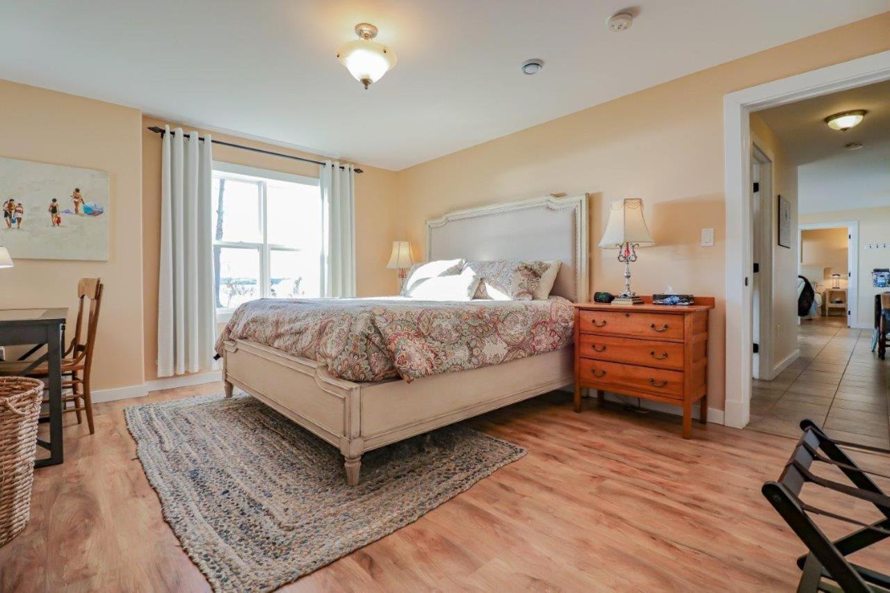 StratfordScenic Harbour View House Waterfront公寓 外观 照片