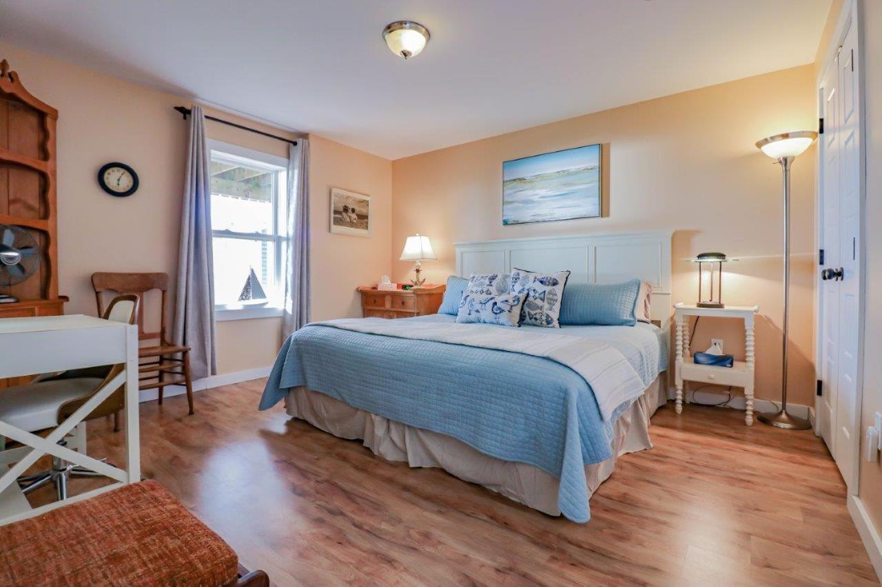 StratfordScenic Harbour View House Waterfront公寓 外观 照片