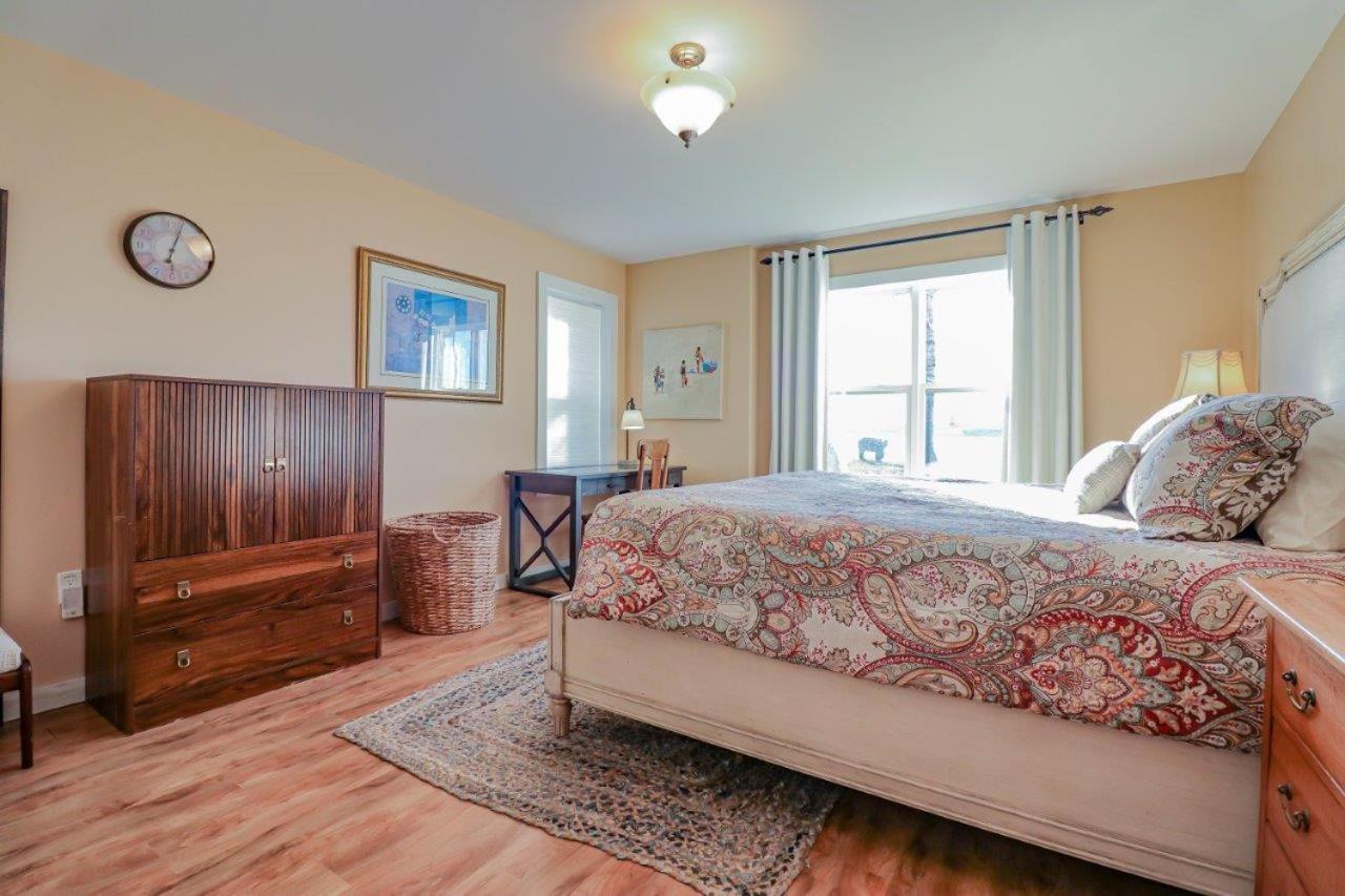 StratfordScenic Harbour View House Waterfront公寓 外观 照片