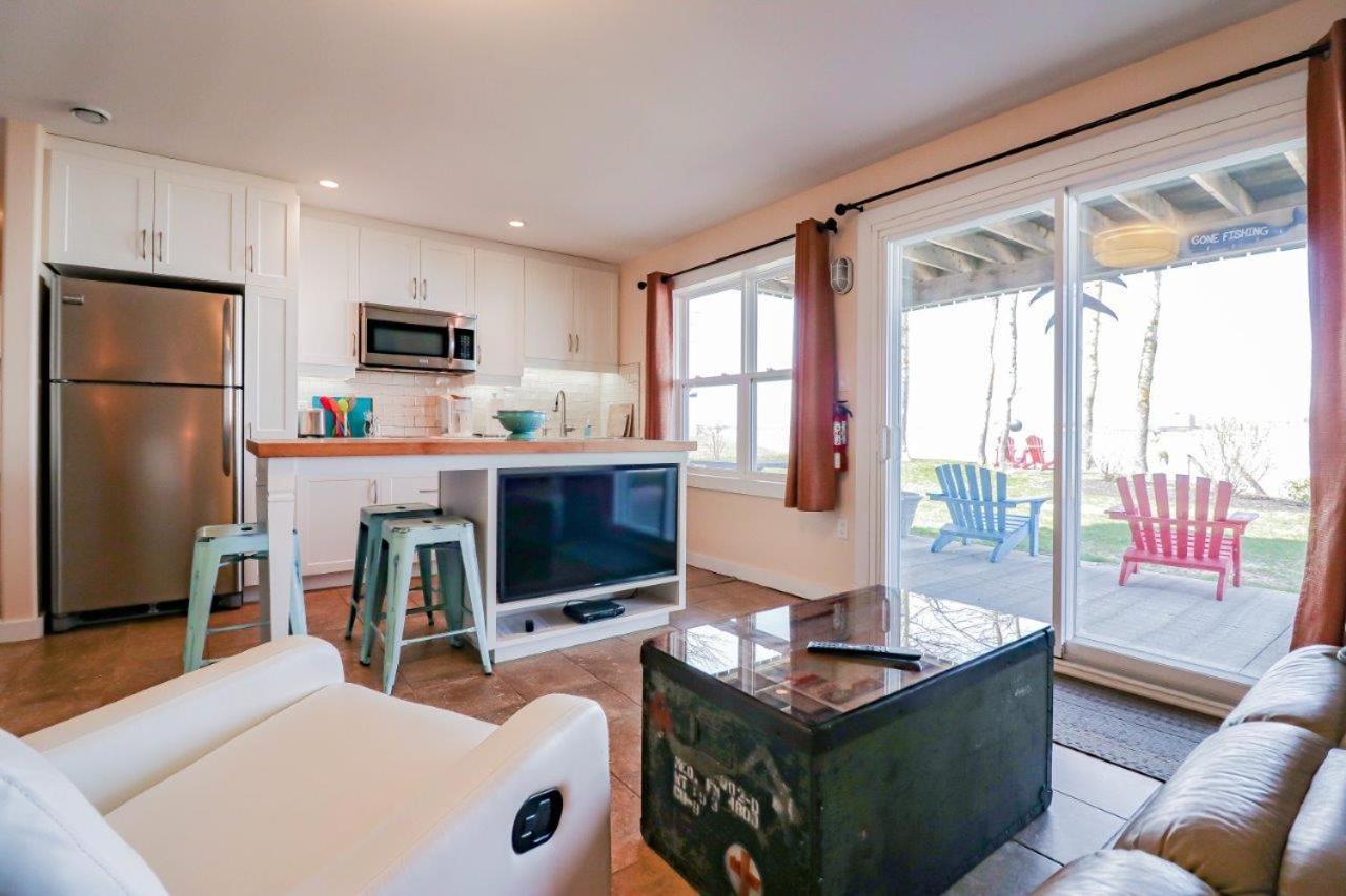 StratfordScenic Harbour View House Waterfront公寓 外观 照片
