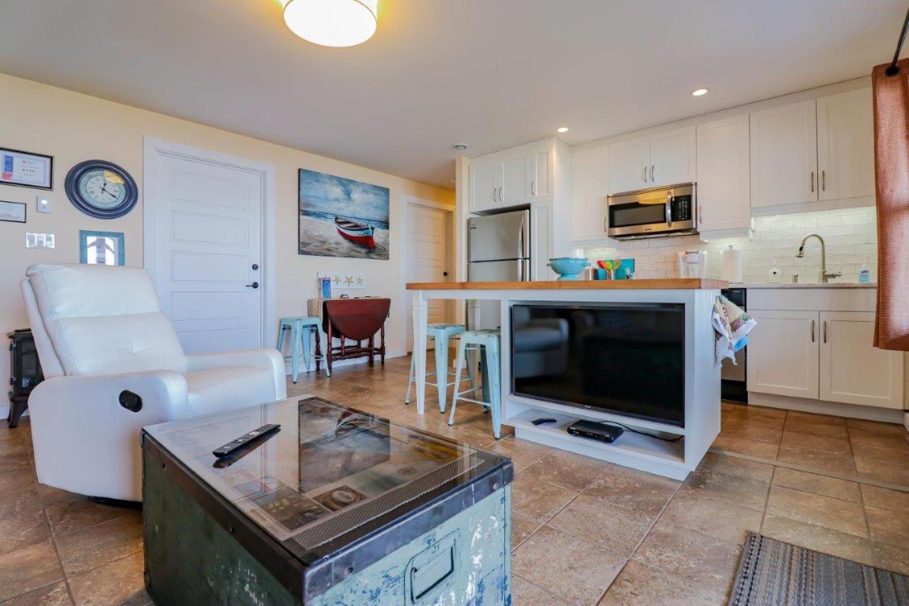 StratfordScenic Harbour View House Waterfront公寓 外观 照片