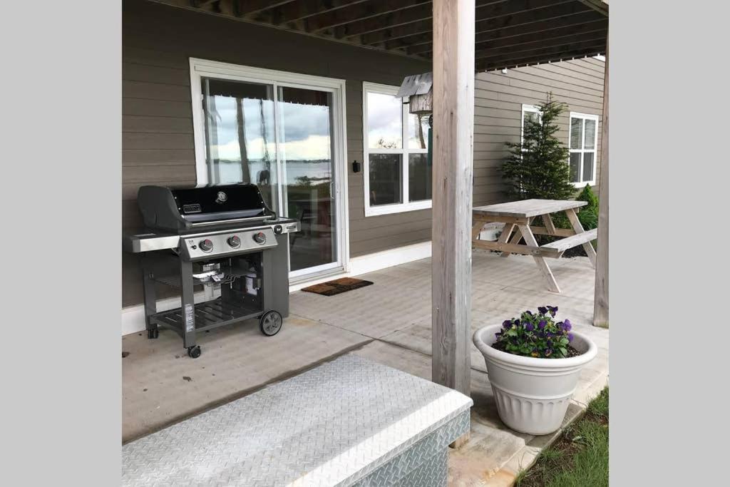 StratfordScenic Harbour View House Waterfront公寓 外观 照片