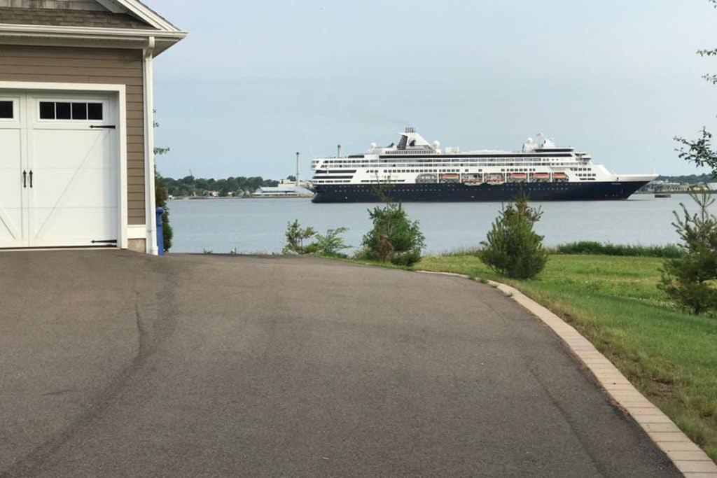 StratfordScenic Harbour View House Waterfront公寓 外观 照片
