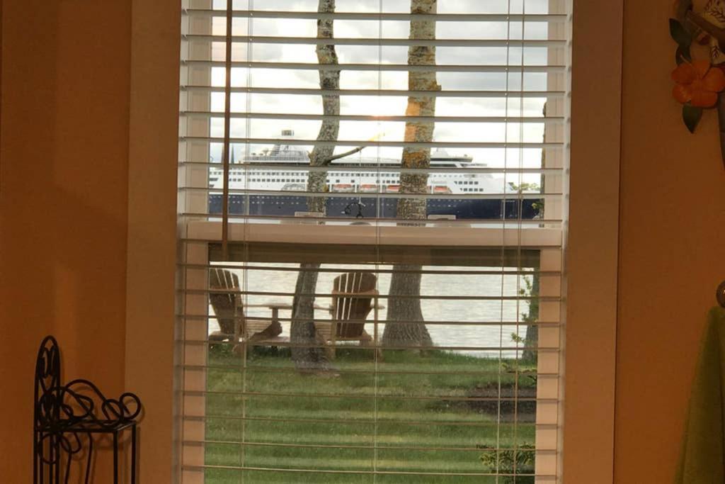 StratfordScenic Harbour View House Waterfront公寓 外观 照片