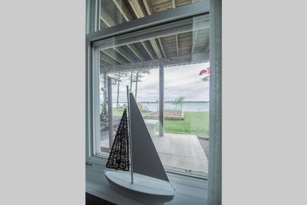 StratfordScenic Harbour View House Waterfront公寓 外观 照片